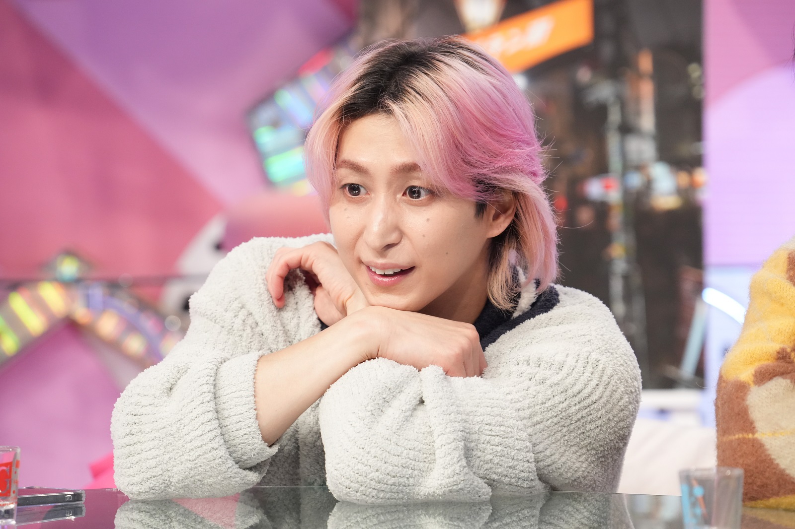 Snow Man佐久間大介の写真