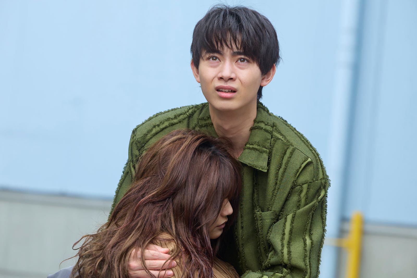 豊田裕大の写真