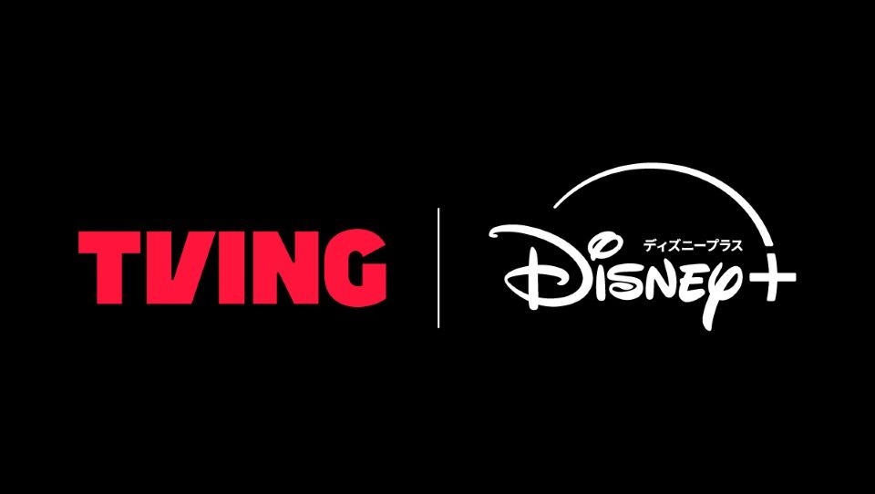 TVING_Disney+