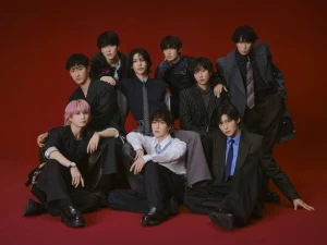 timelesz 佐藤勝利 先輩・河合郁人からのリクエストで『豚のしょうが