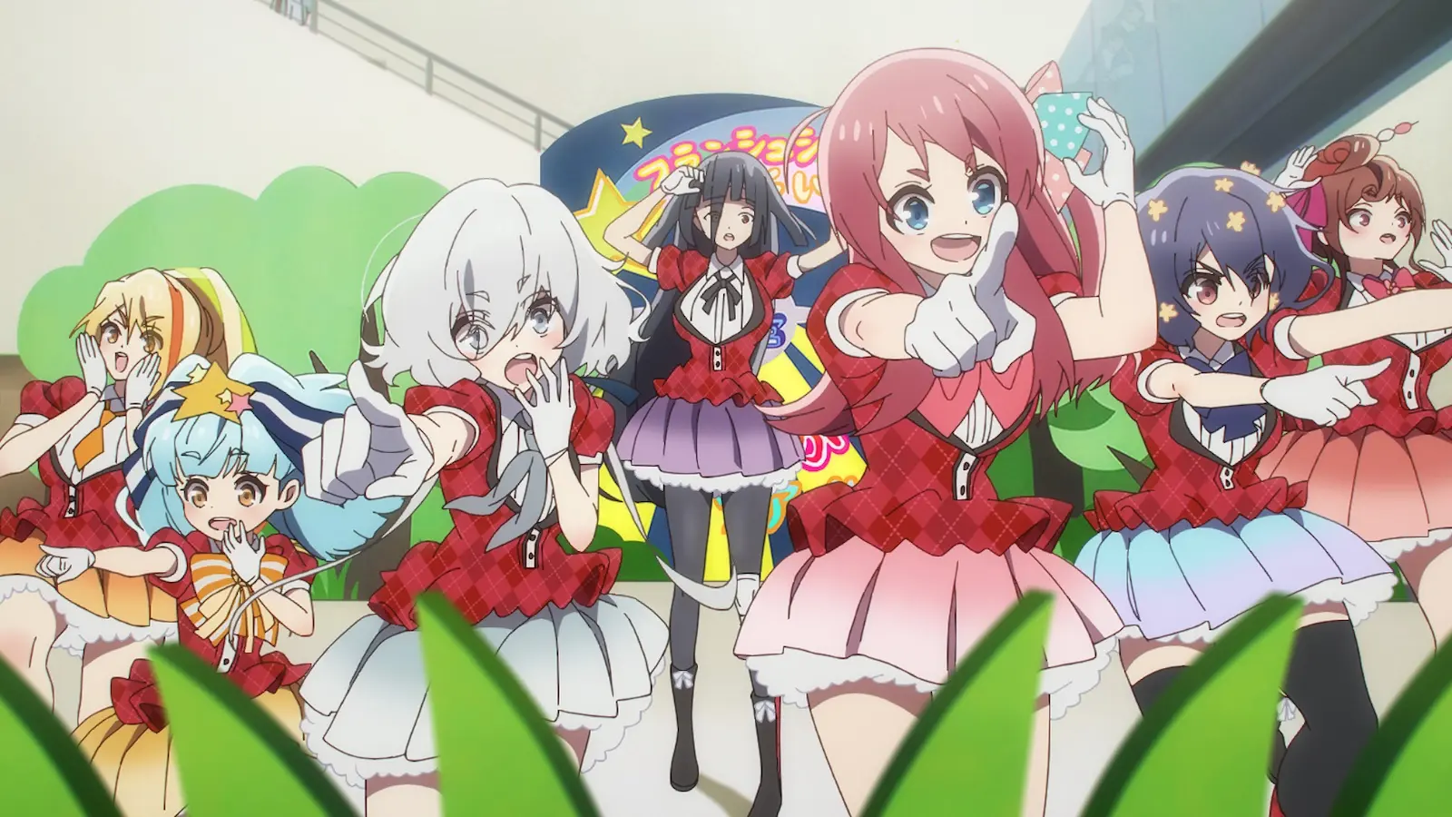 大先輩声優・三石琴乃の芝居に「泣いちゃうと思う」 シリーズ7年間で培