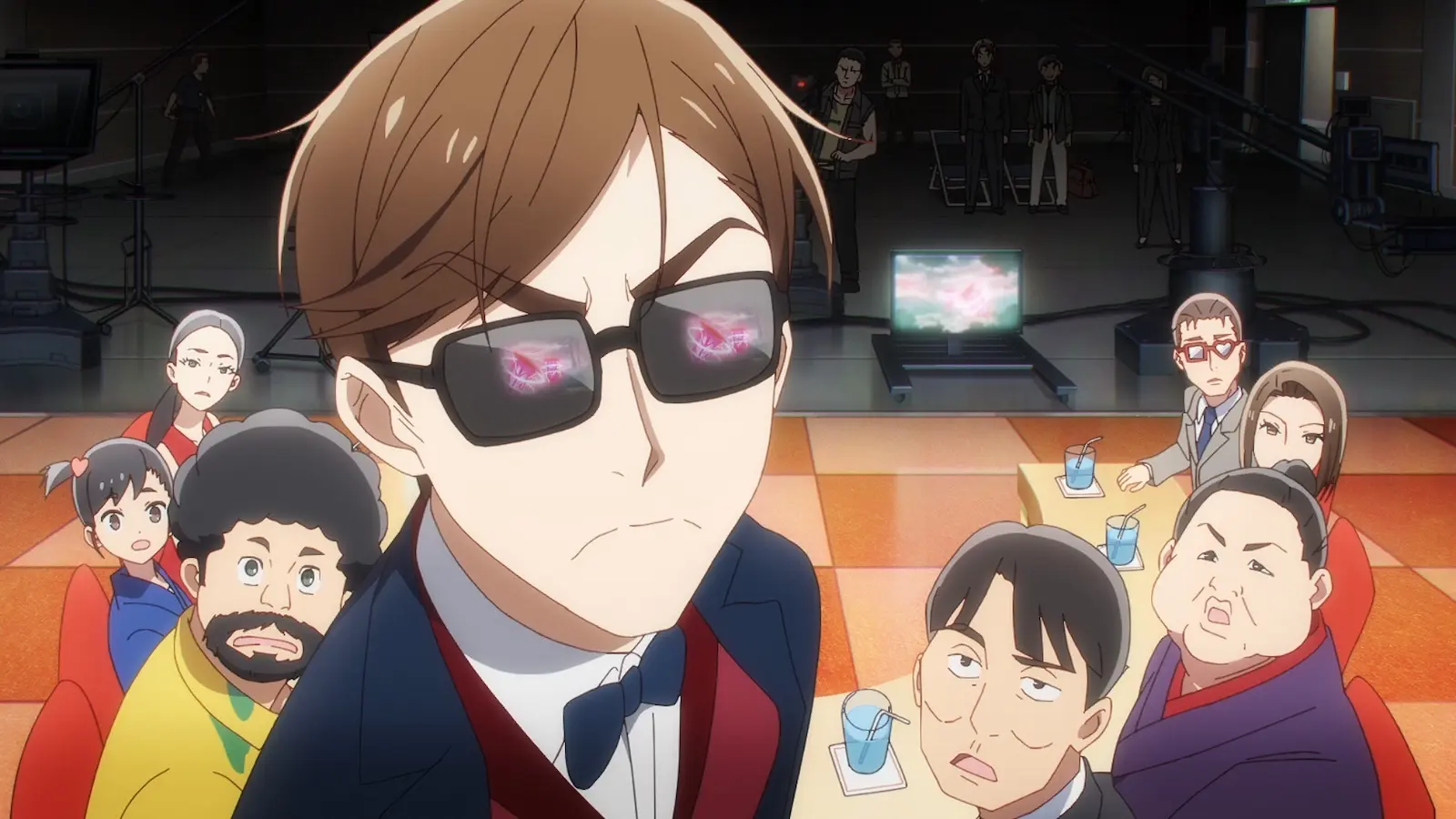 大先輩声優・三石琴乃の芝居に「泣いちゃうと思う」 シリーズ7年間で培