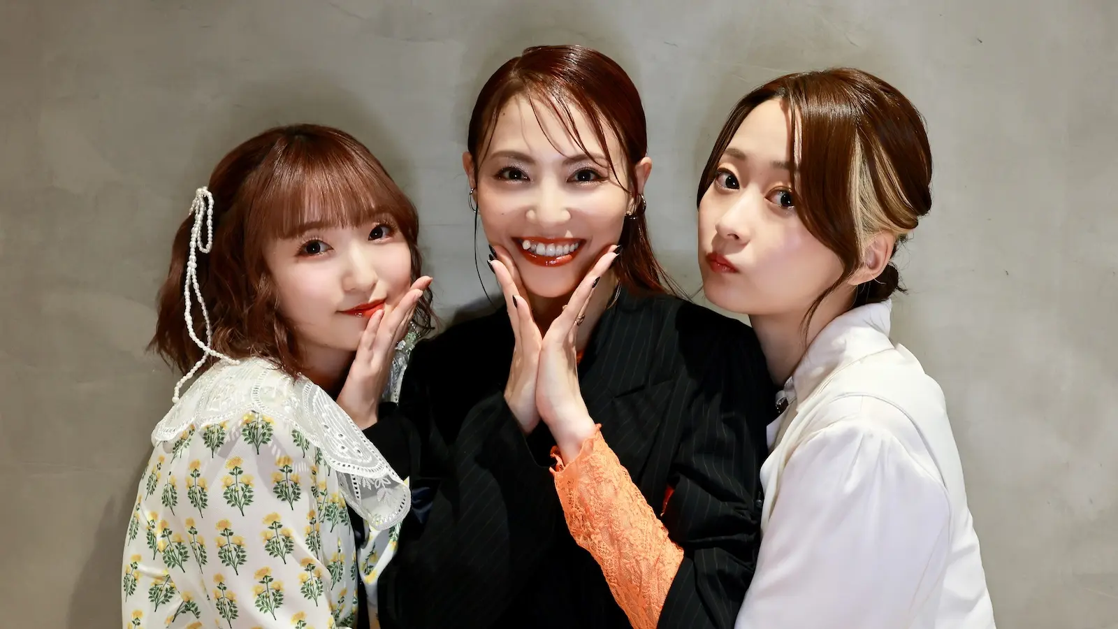 声優インタビュー・劇場版『ゾンビランドサガ ゆめぎんがパラダイス