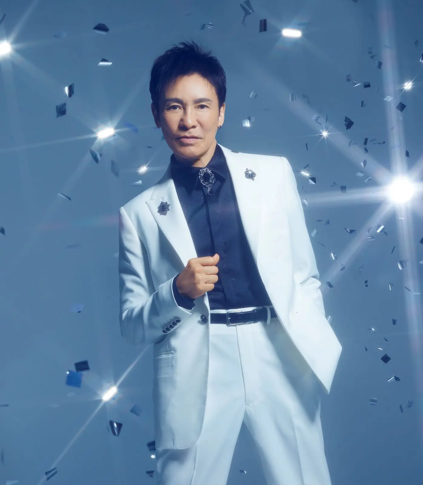 ベストヒット歌謡祭 2025』一夜限りの特別企画を発表！なにわ男子と郷