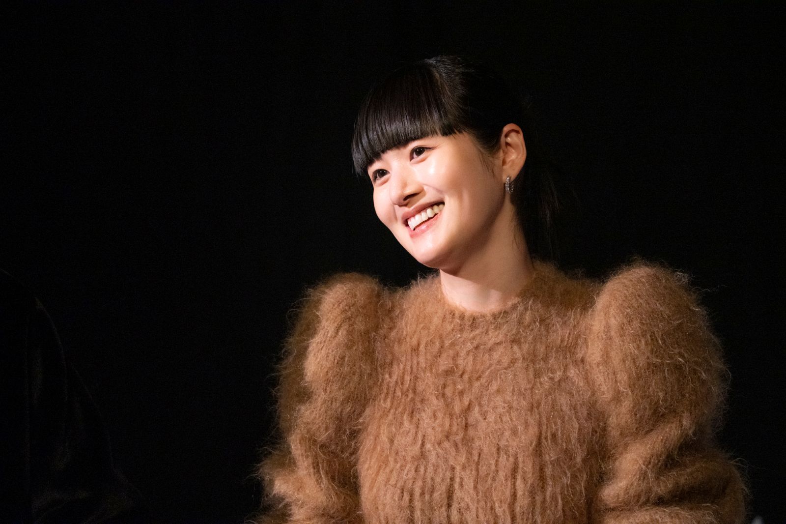 新井貴子の写真