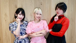 大先輩声優・三石琴乃の芝居に「泣いちゃうと思う」 シリーズ7年間で培