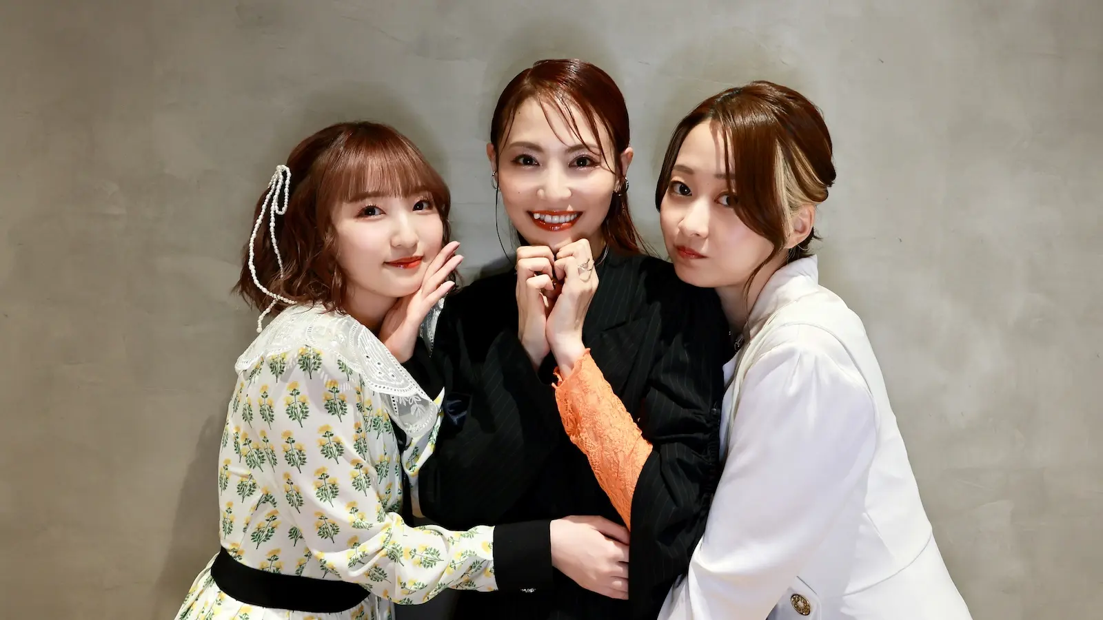 声優・宮野真守がふいに見せた“先輩らしさ”に、共演女性声優も思わず