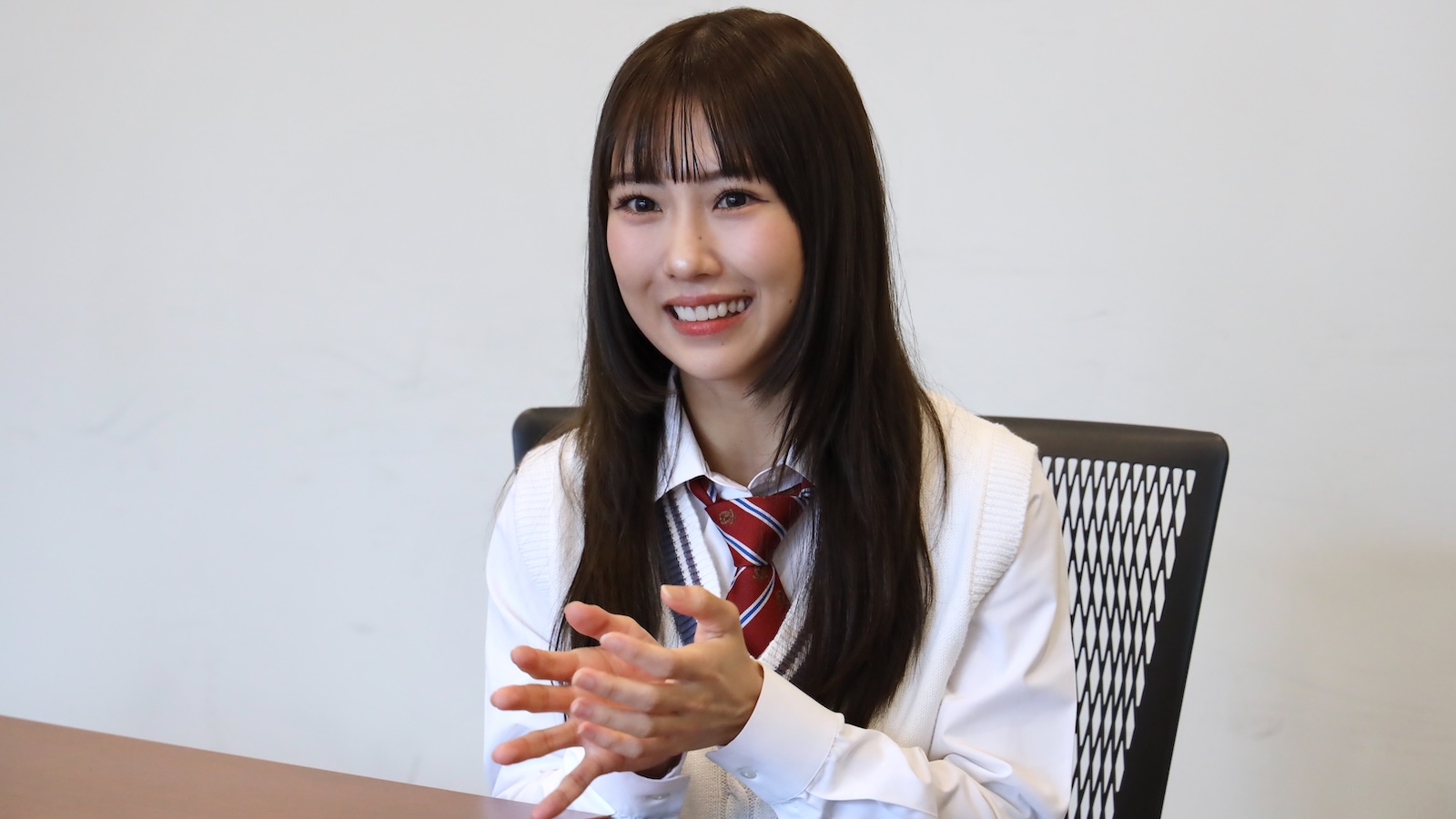 熊崎晴香の写真