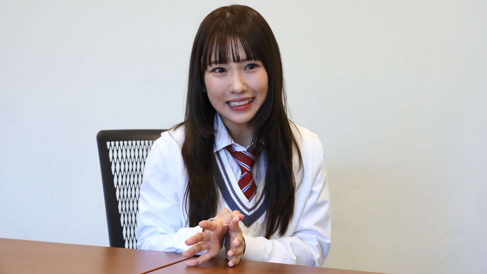 熊崎晴香の写真