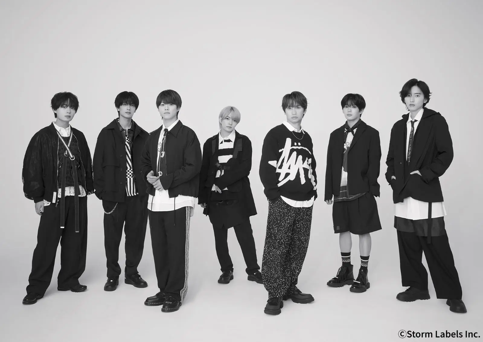 ベストヒット歌謡祭 2025』一夜限りの特別企画を発表！なにわ男子と郷