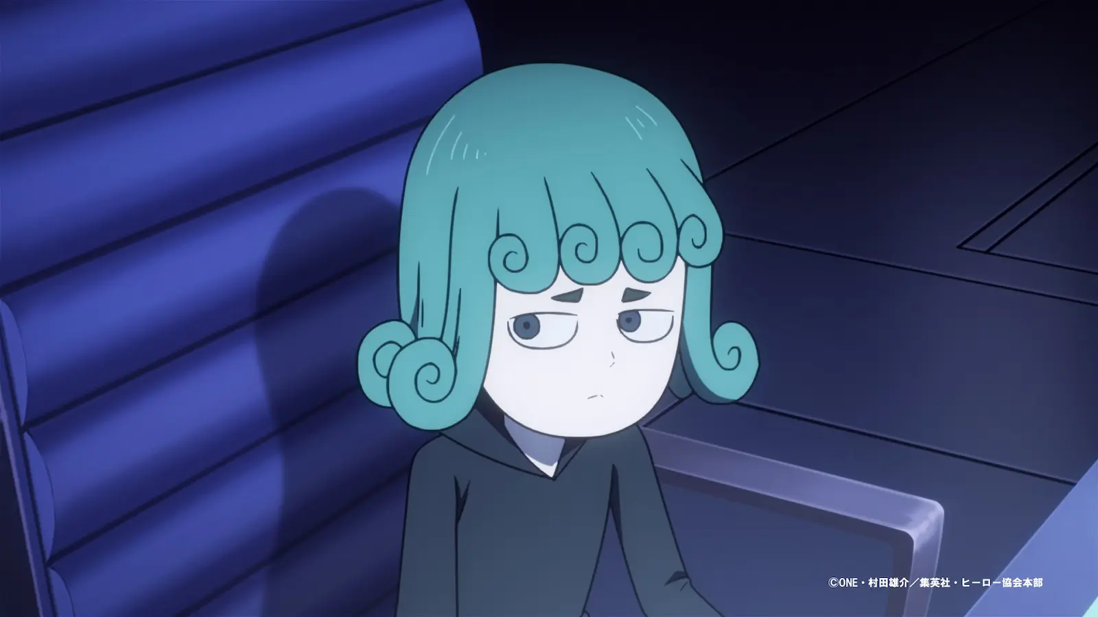 草マスクマン様 声優・宮野真守 演じるアマイマスクとS級ヒーローたちが対立！物言い