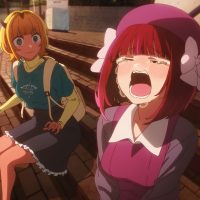 高町なのは（CV.田村ゆかり）の声も…！？『魔法少女リリカルなのは