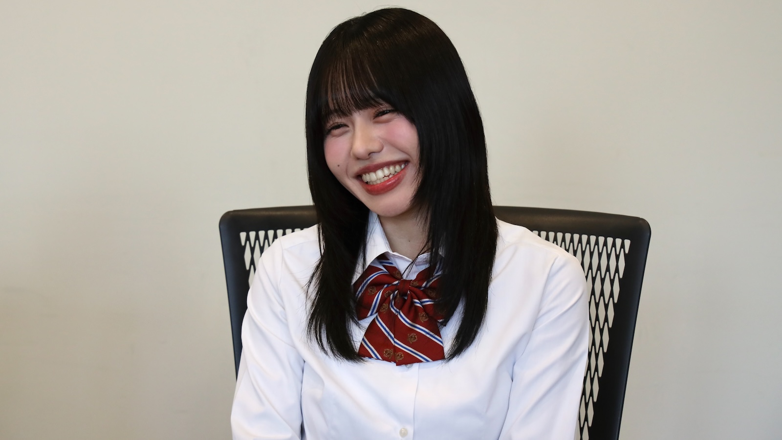 佐藤佳穂の写真