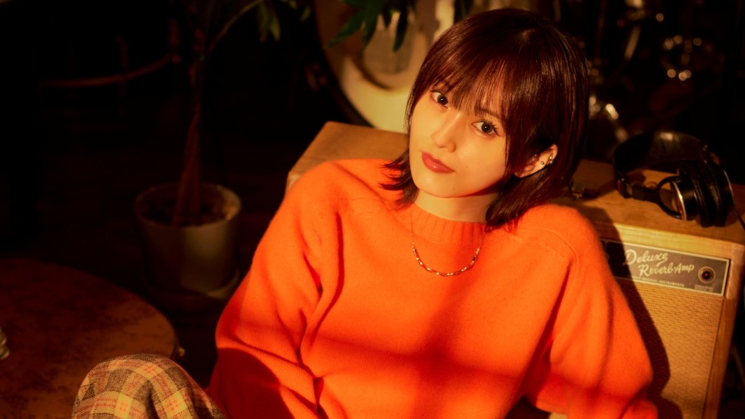 山本彩 新曲『共鳴』配信決定！今週末よりホールツアーもスタート