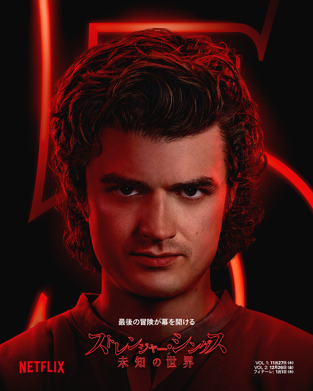 ジョー・キーリーの写真