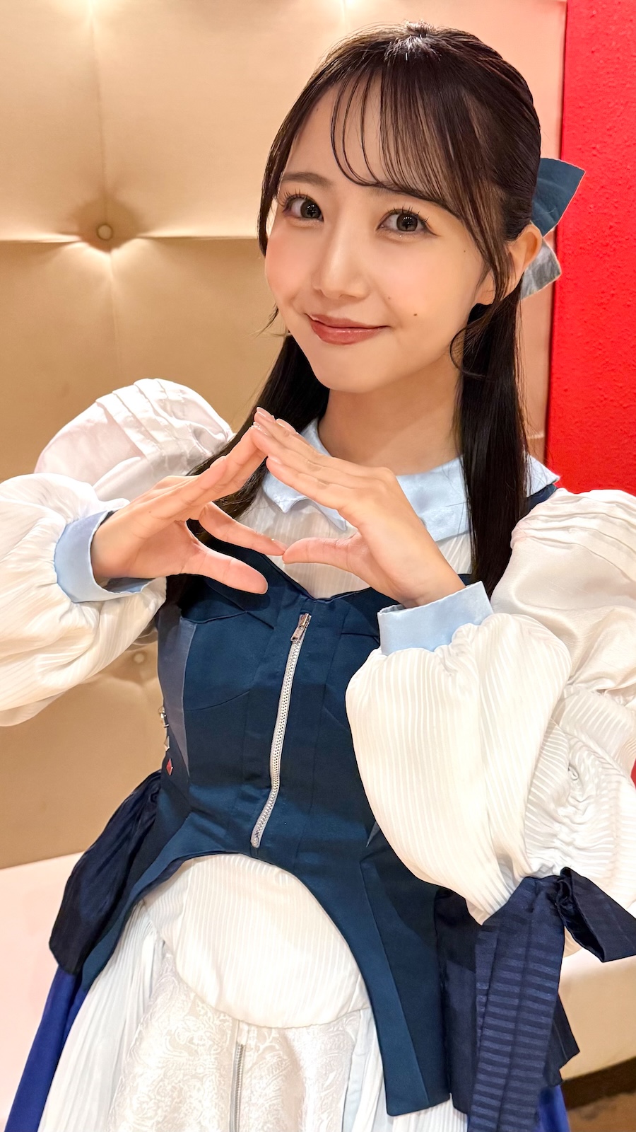 多田萌加の写真