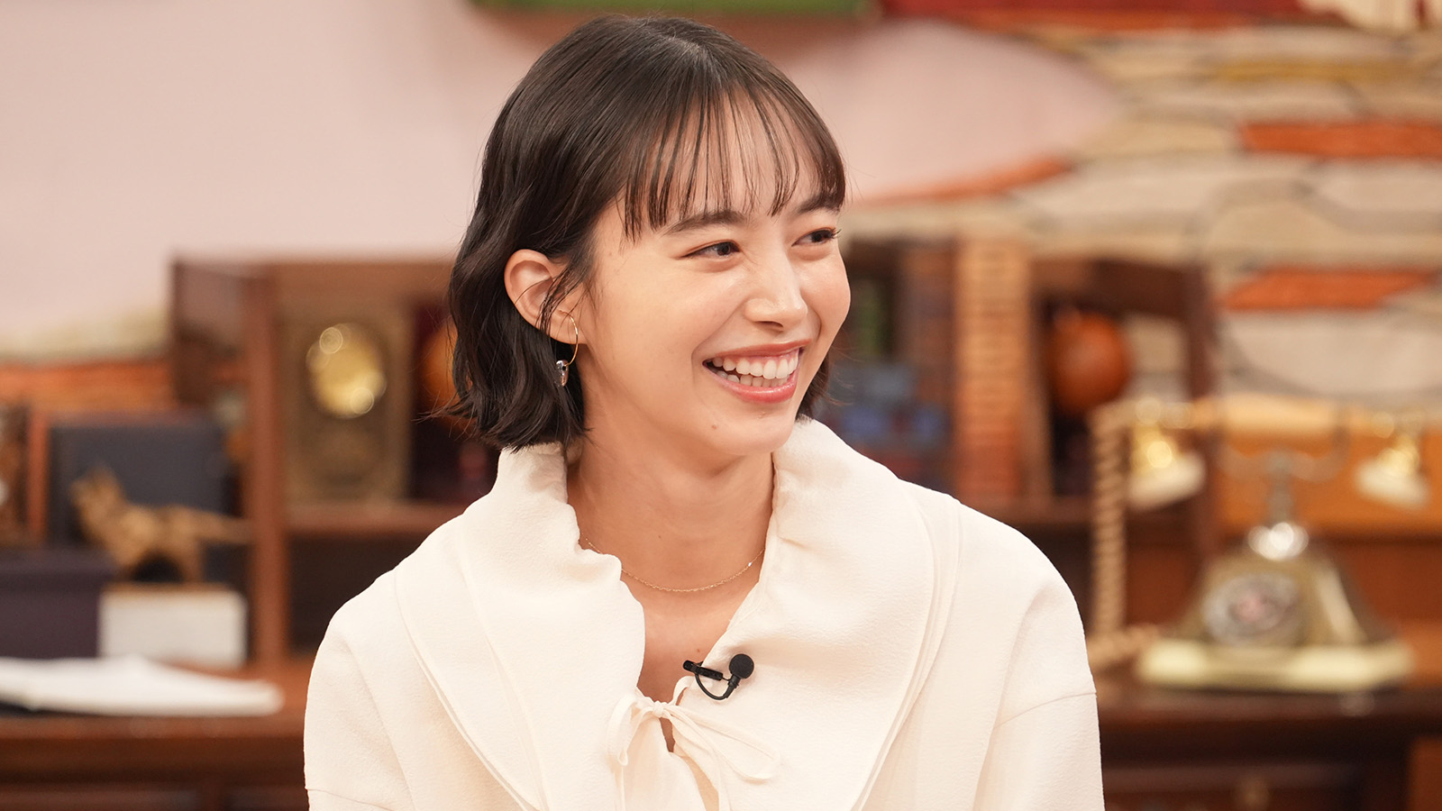 井桁弘恵の写真