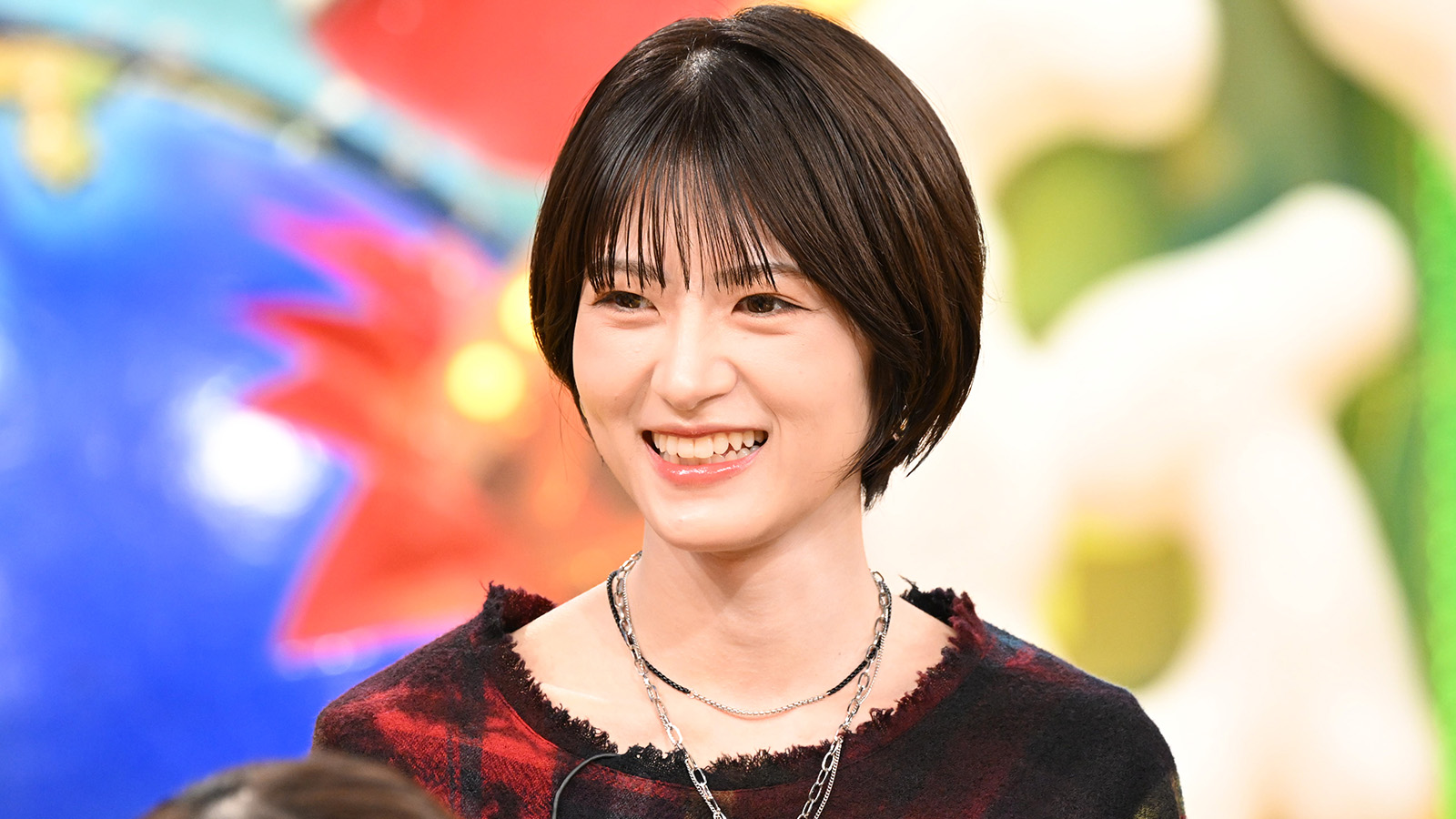 若月佑美の写真