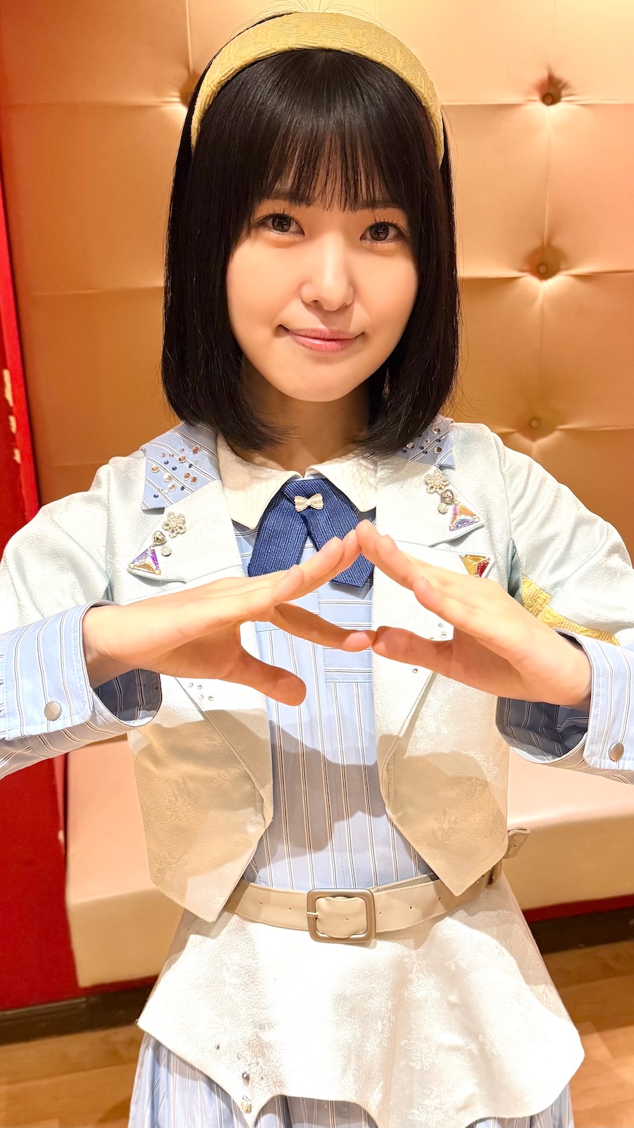 冨樫優花の写真