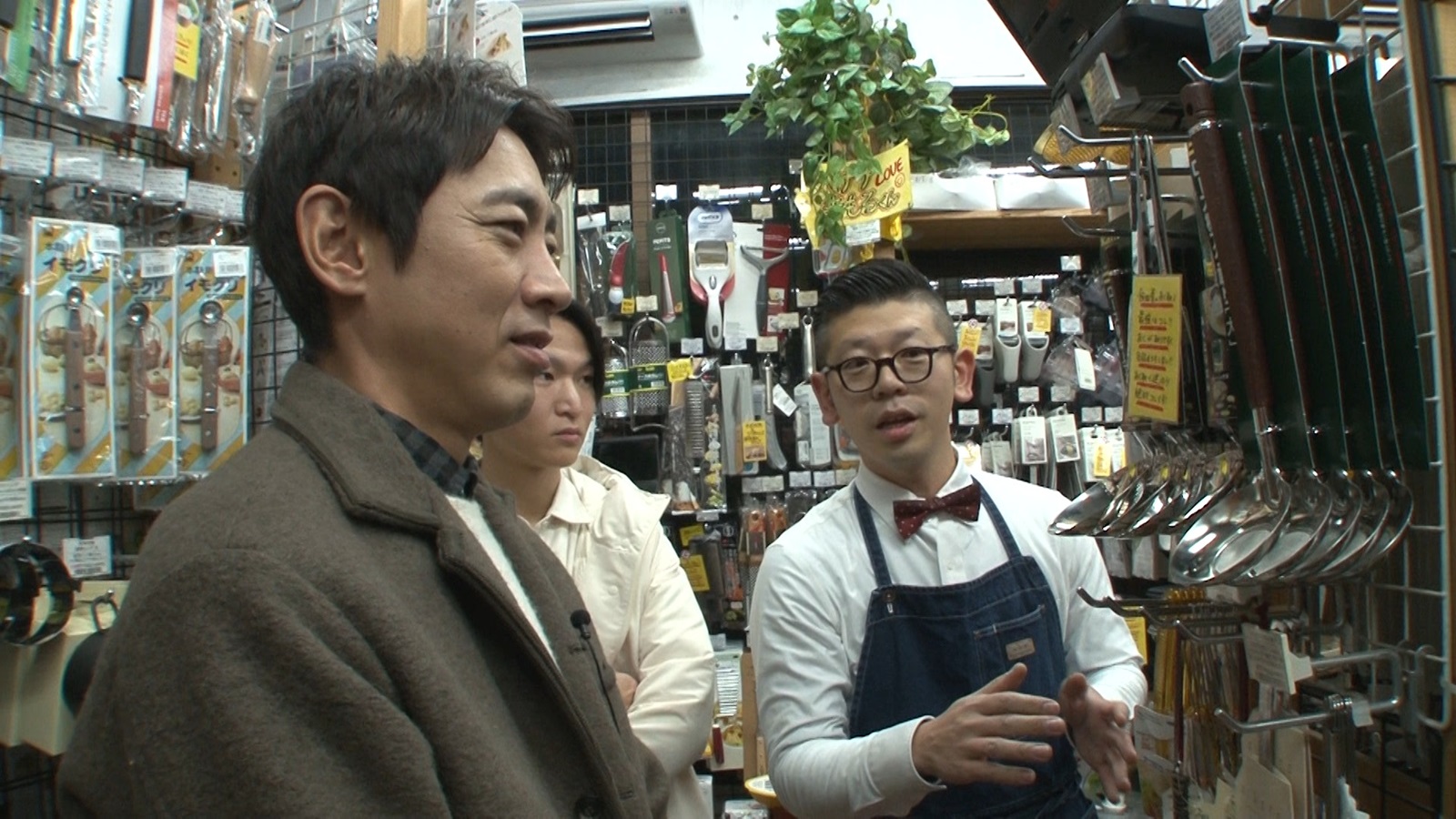 小泉孝太郎の写真