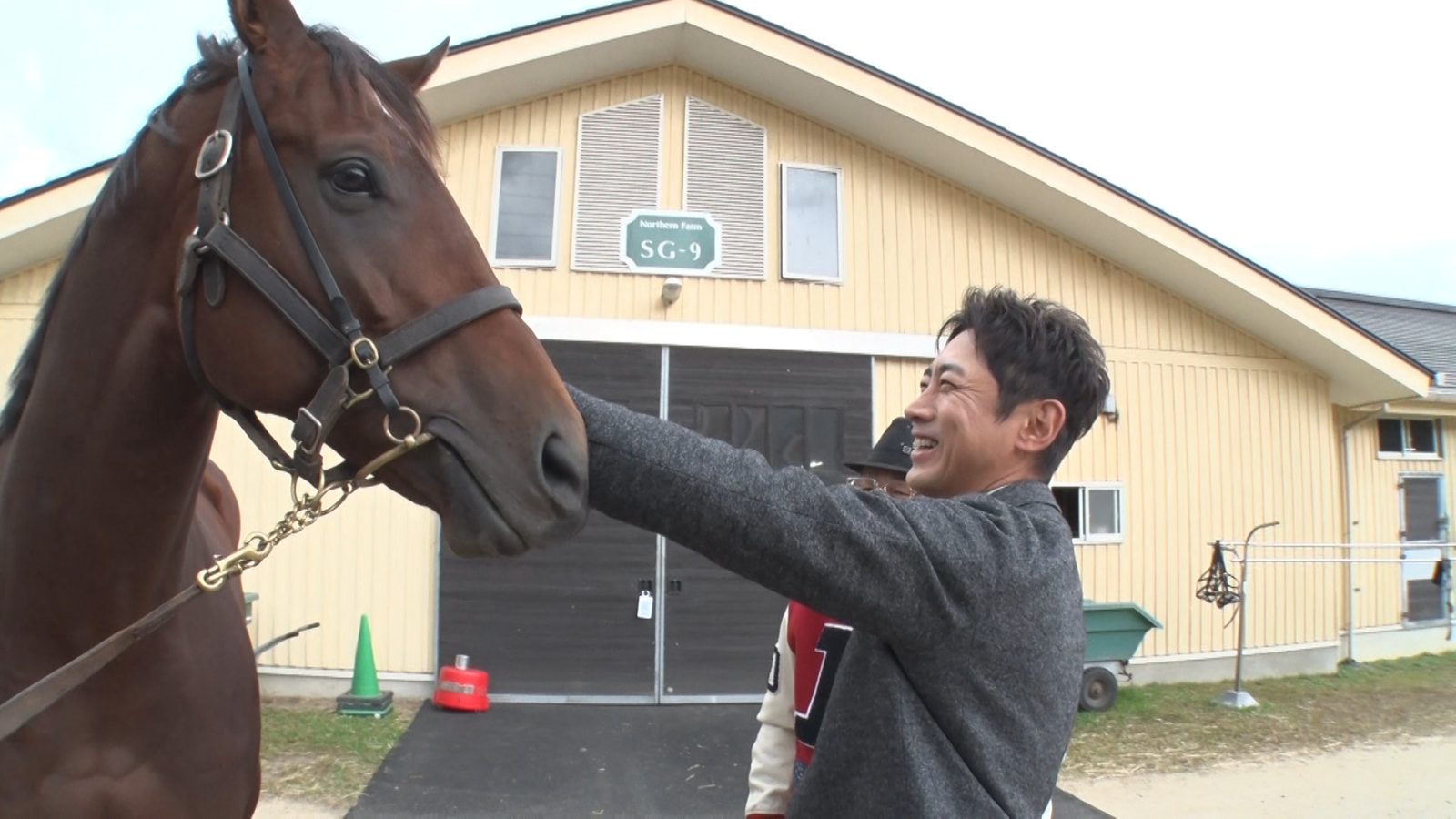 小泉孝太郎の写真