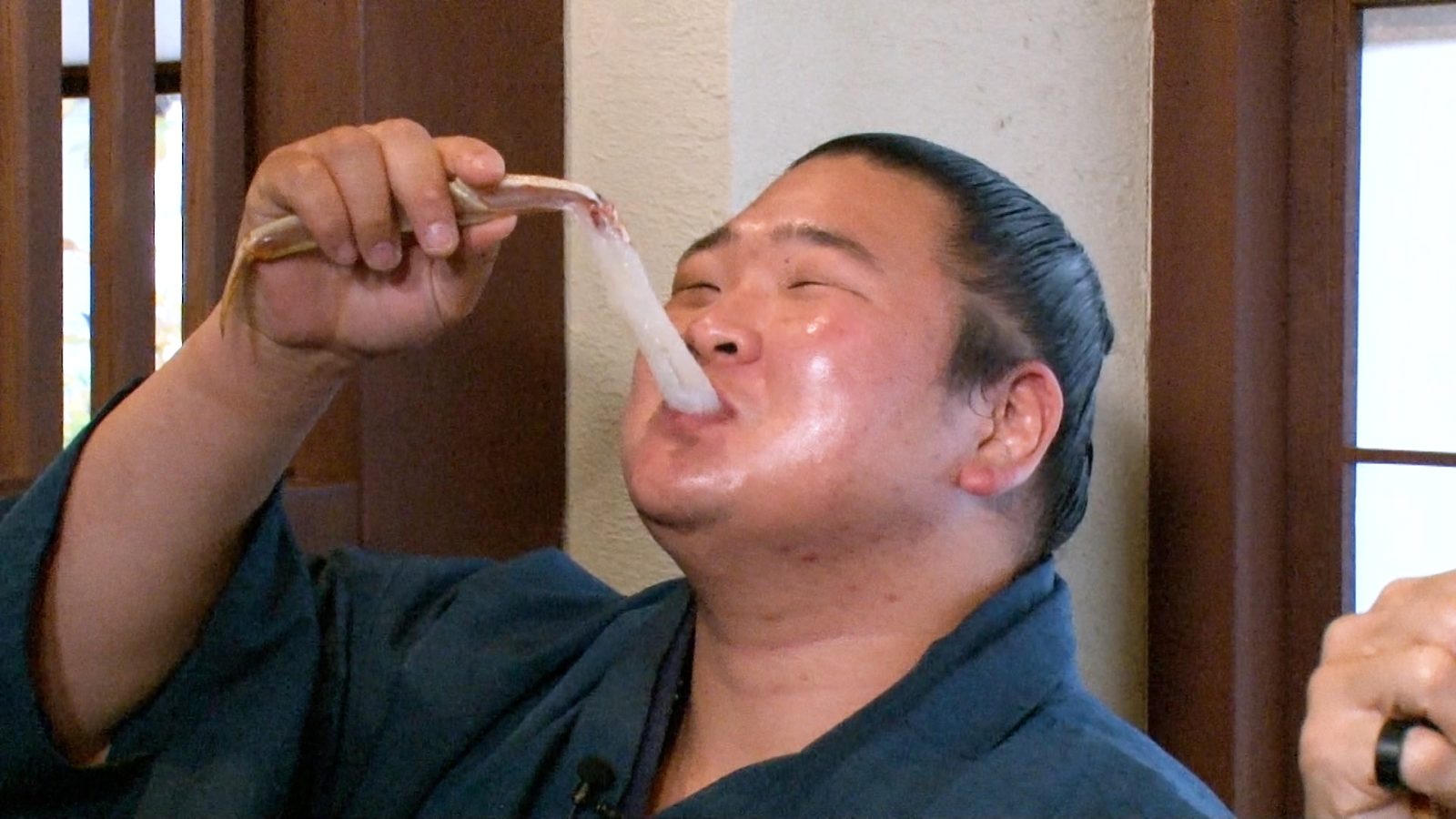 欧勝海関の写真