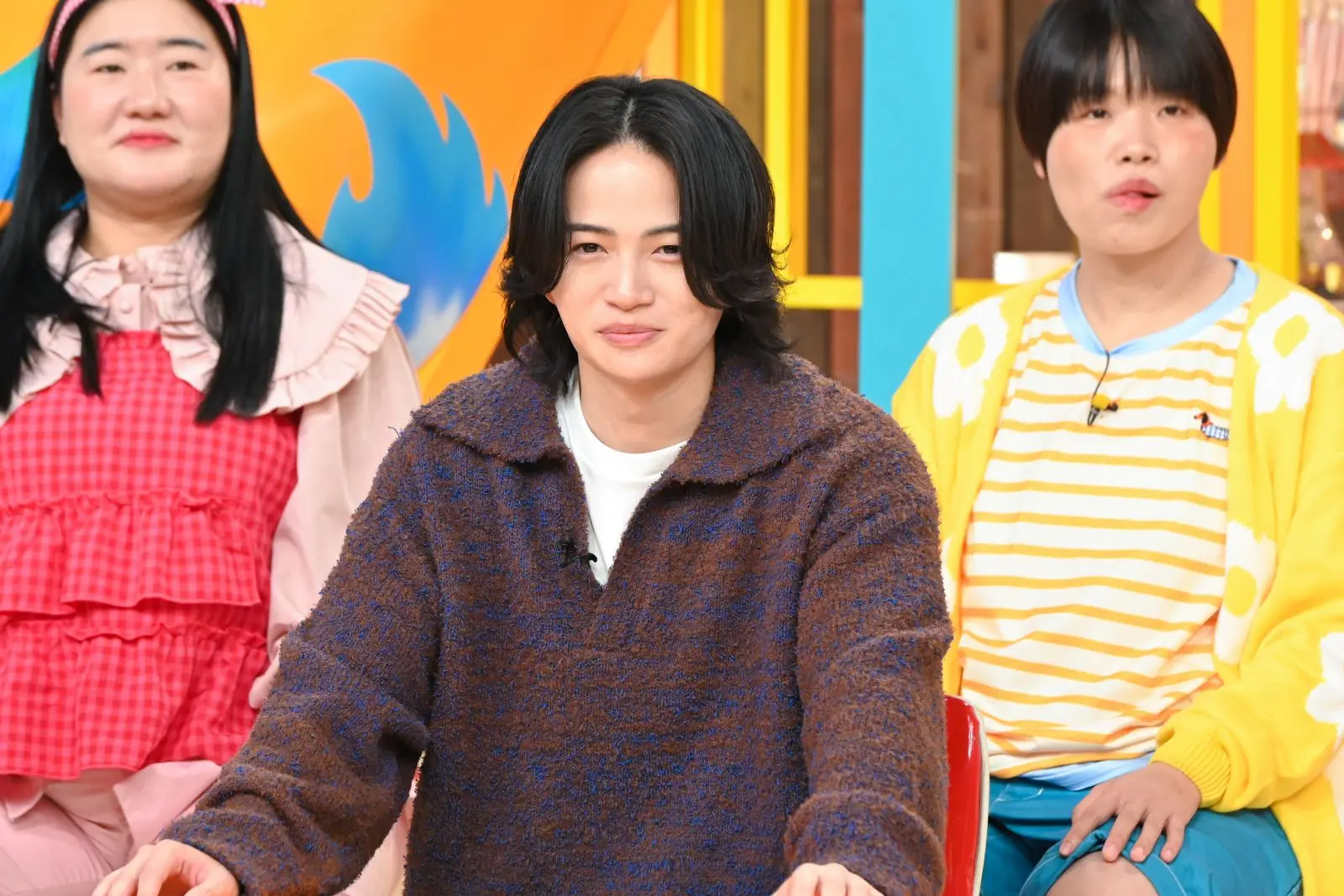 先週読まれた人気記事】timelesz・篠塚大輝「僕は上京してから3年ほど