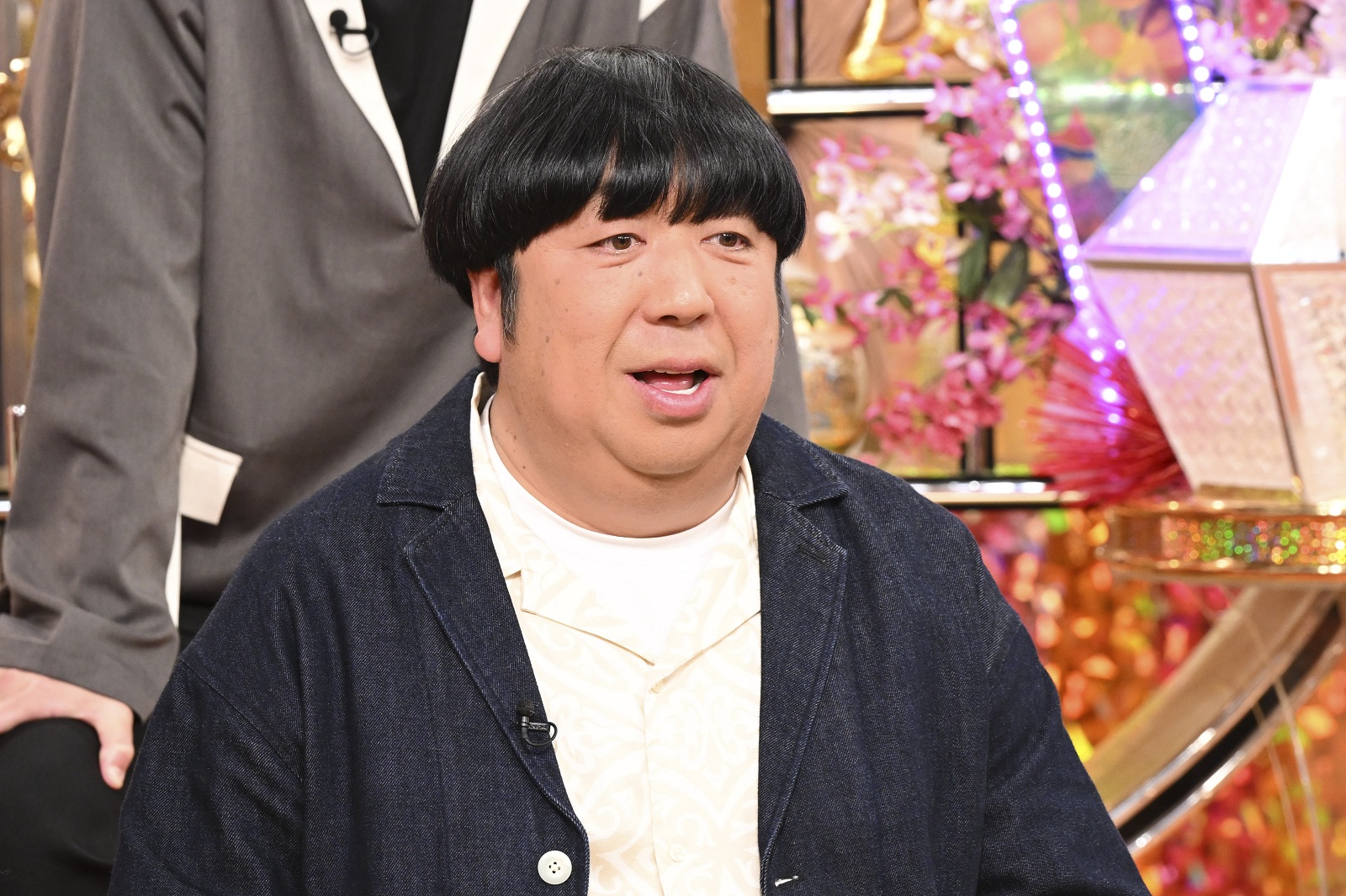バナナマン日村勇紀の写真