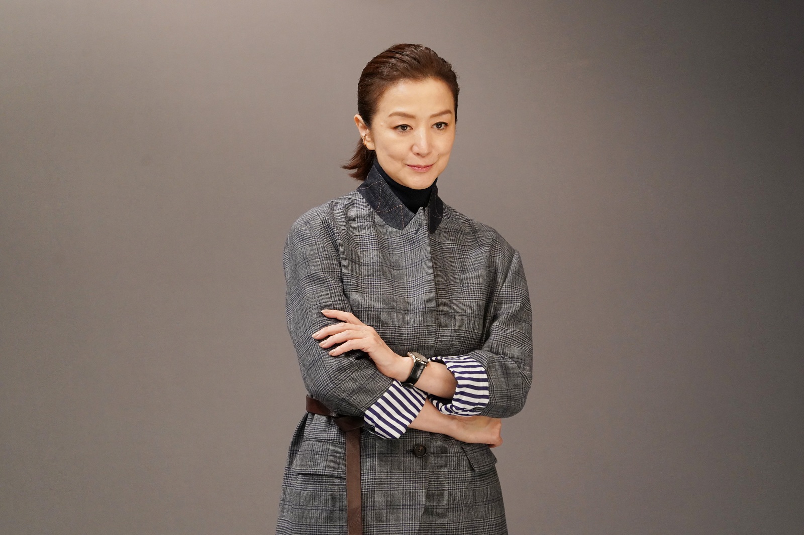 鈴木京香の写真