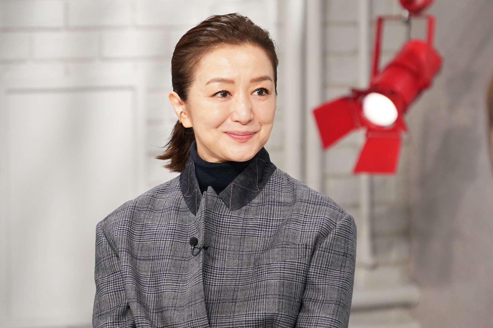 鈴木京香の写真