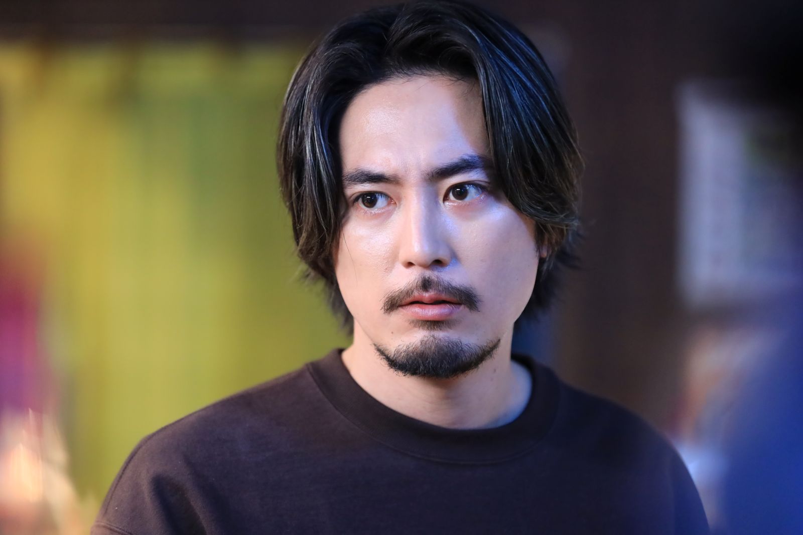 間宮祥太朗の写真