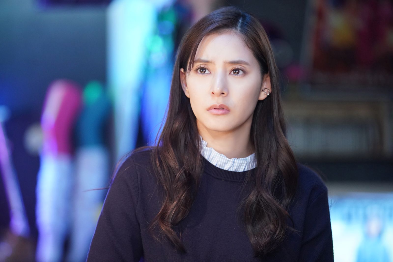 新木優子の写真