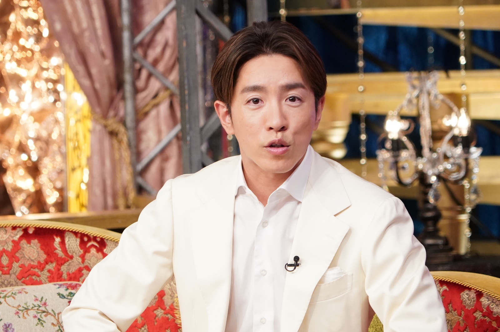 SUPER EIGHTの村上信五の写真