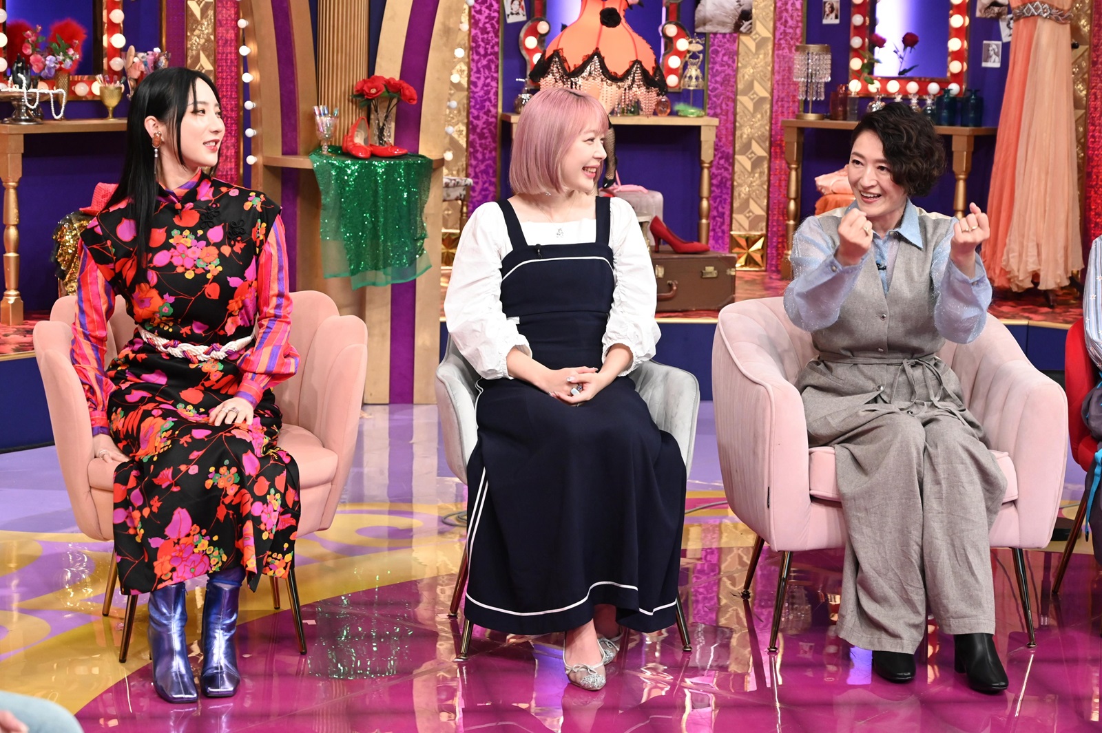 しゅはまはるみらの写真