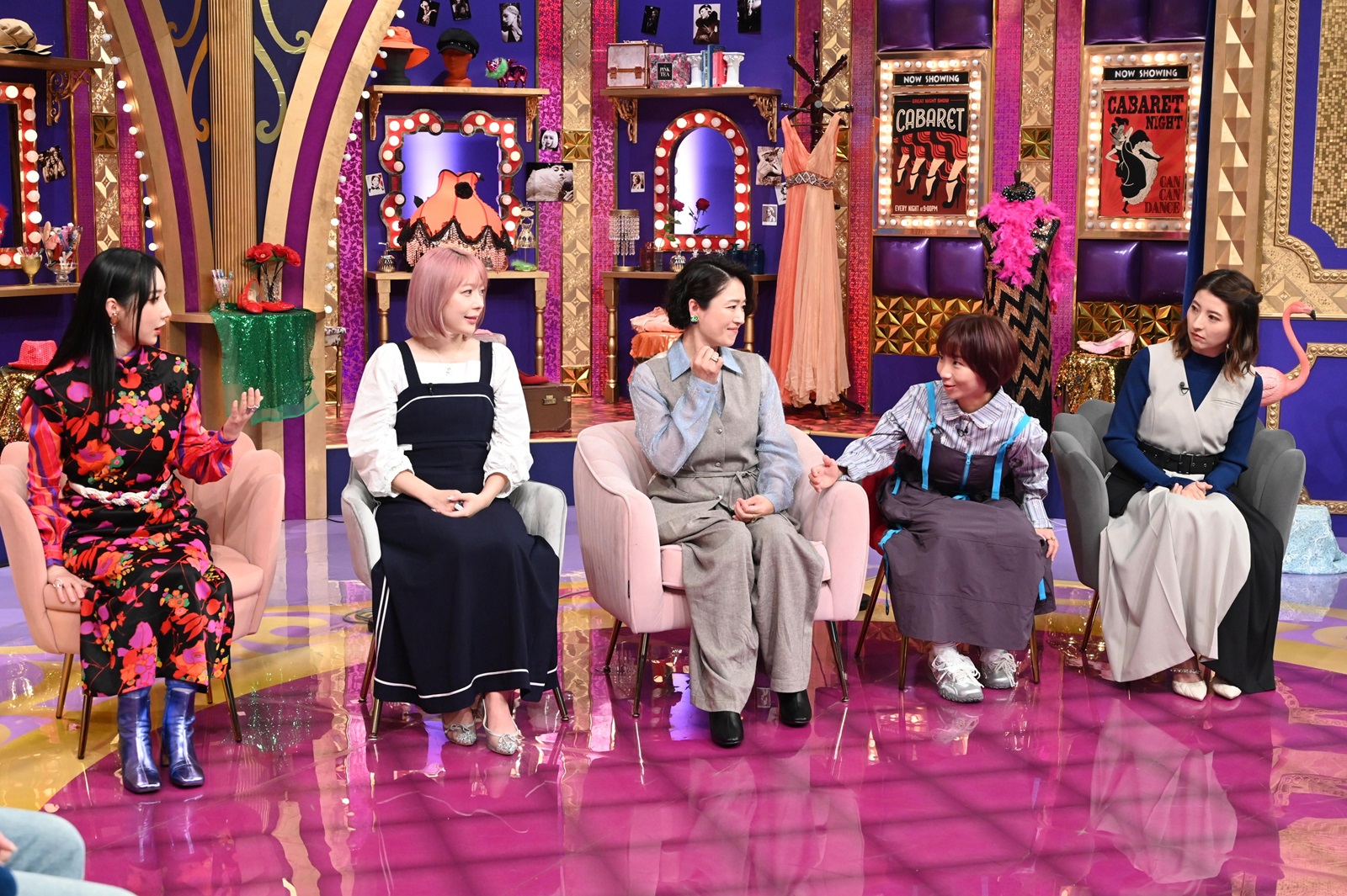 しゅはまはるみらの写真