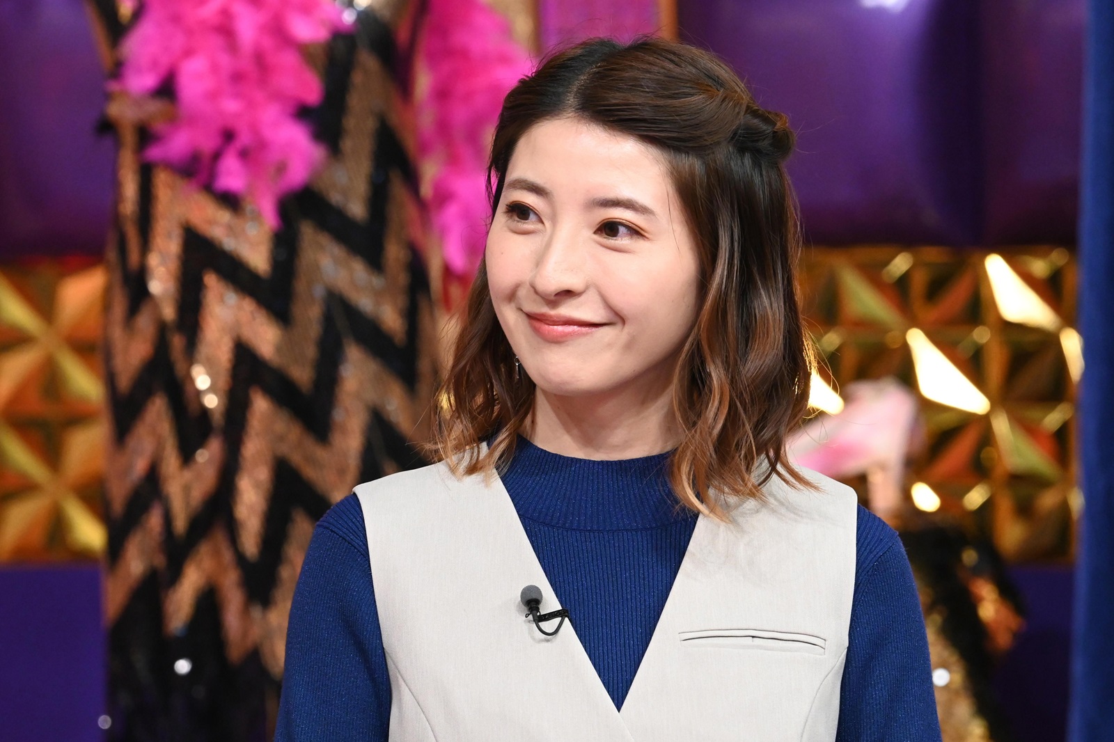 木村好珠先生の写真