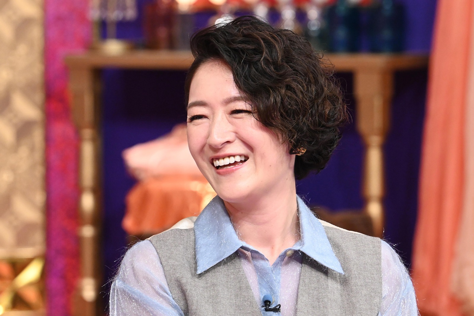 しゅはまはるみの写真