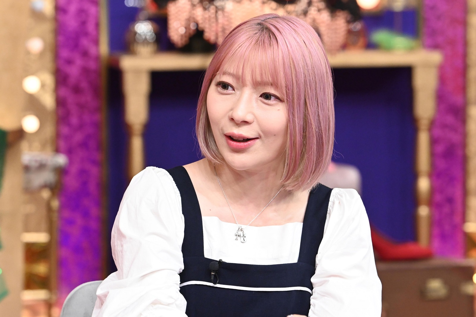 辻愛沙子の写真