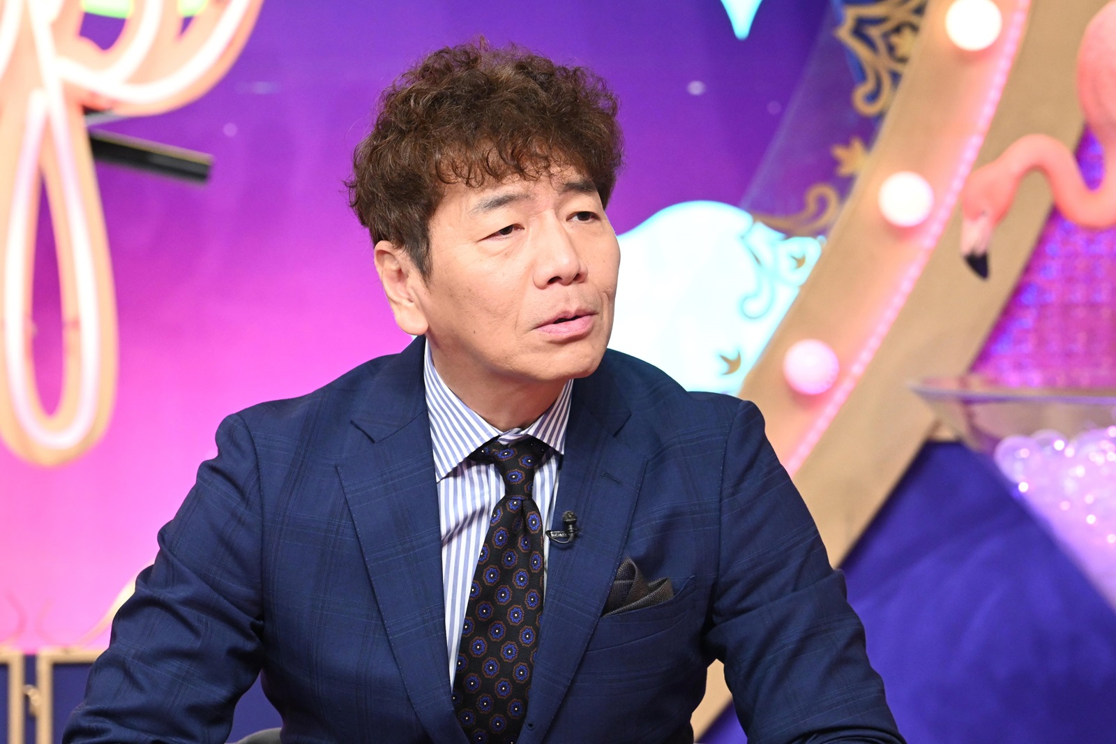 上田晋也の写真