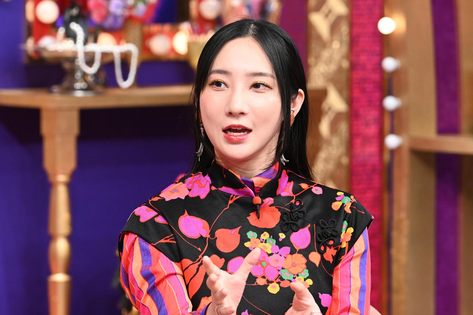 ファーストサマーウイカの写真