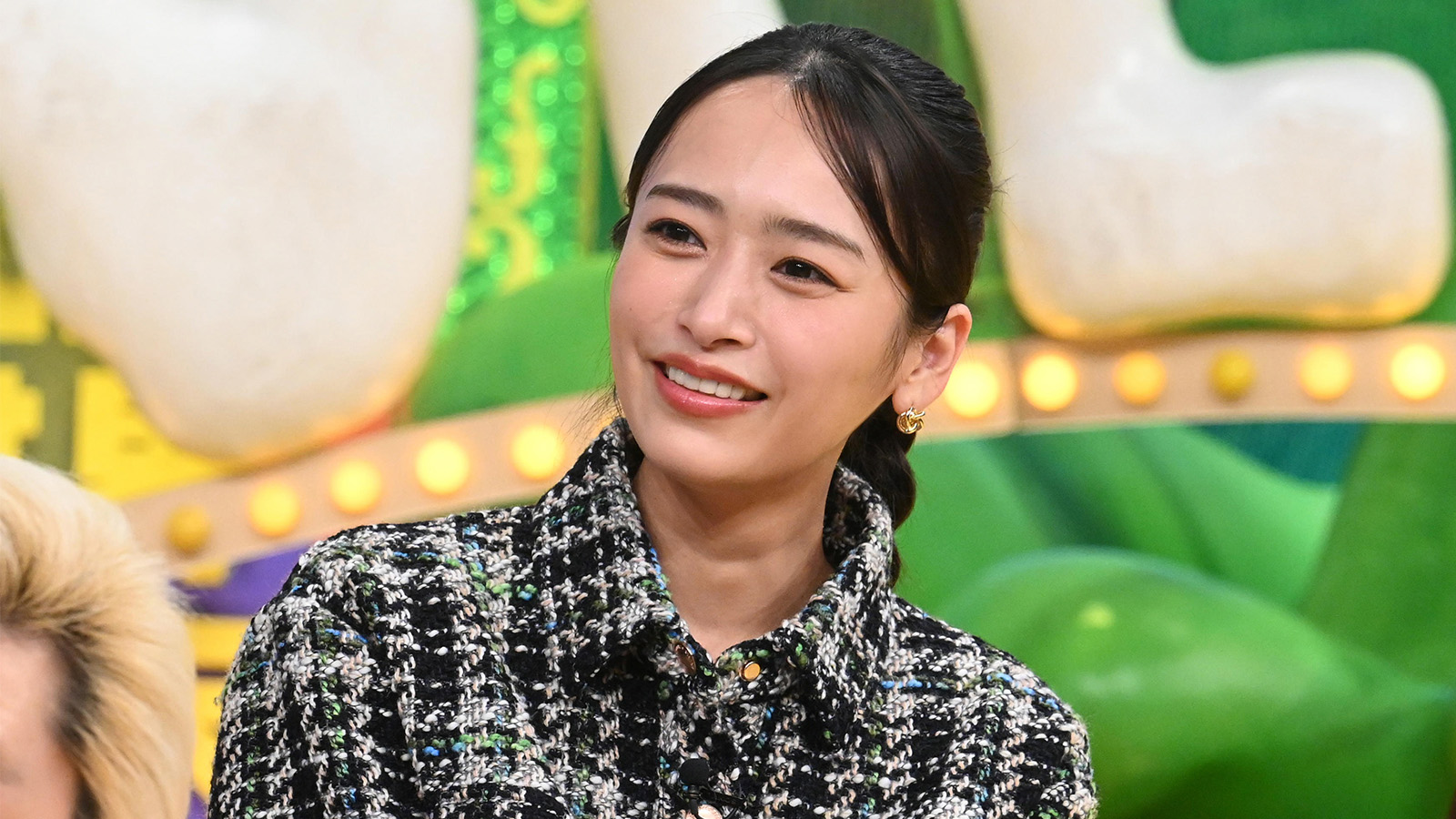 近藤千尋の写真