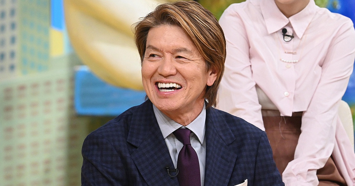 先週読まれた人気記事】ヒロミ「なんかちょっと屈辱…」世界最大級の