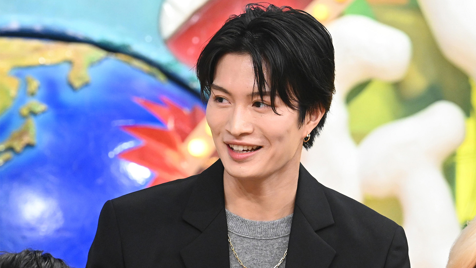 ACEes・那須雄登の写真