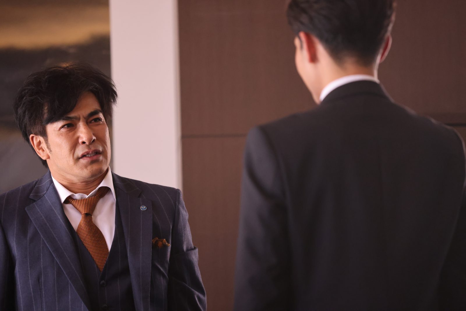 八神慶志の写真