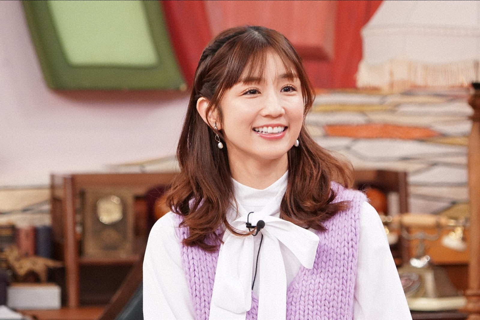 小倉優子の写真