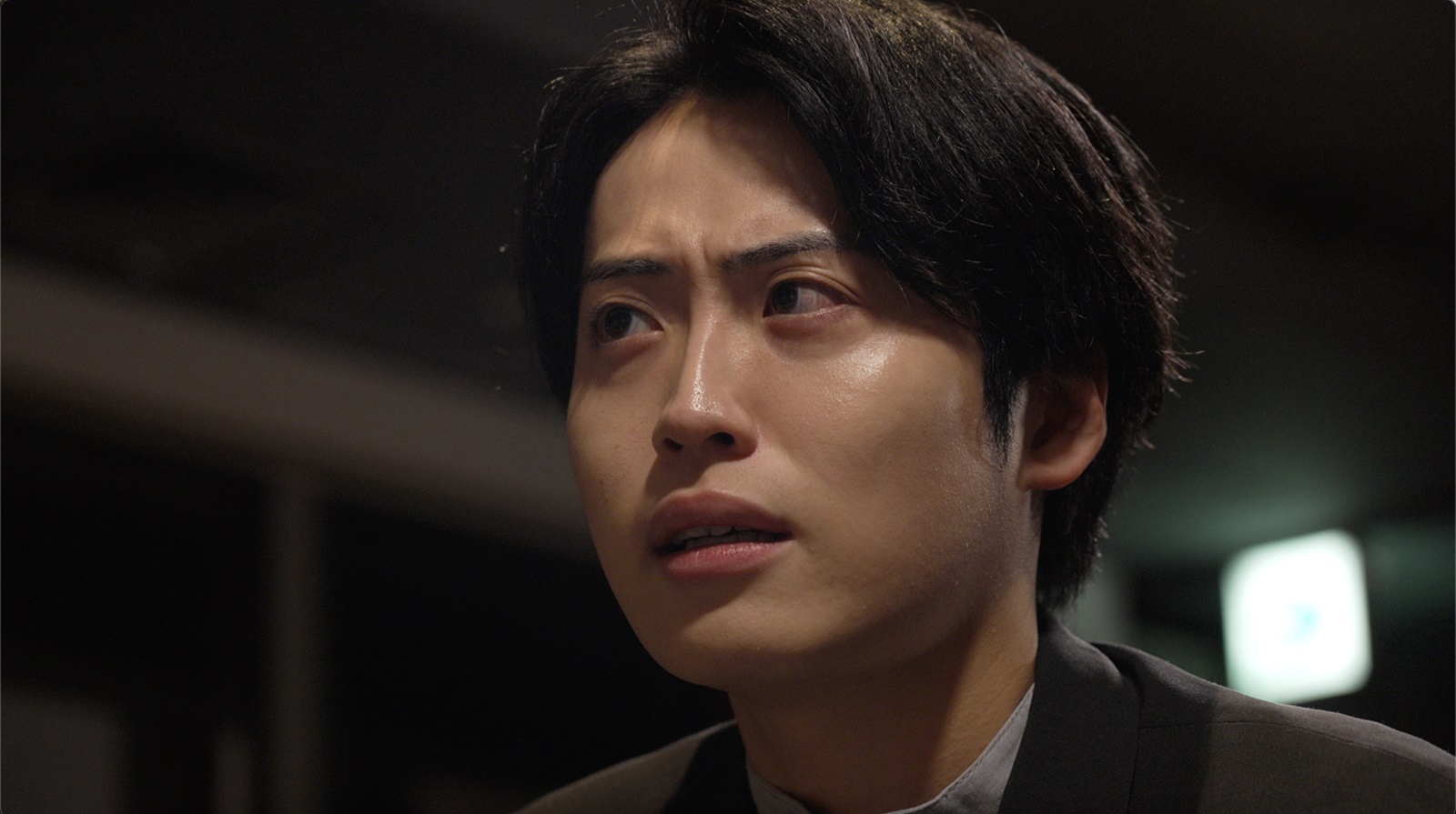 レインボー・池田直人の写真