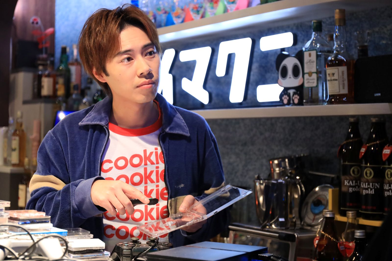 戸塚純貴の写真