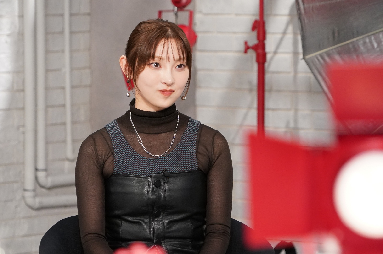 家入レオの写真