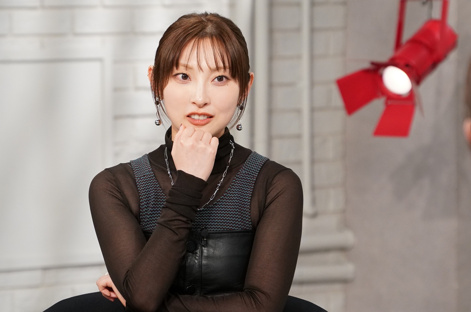 家入レオの写真