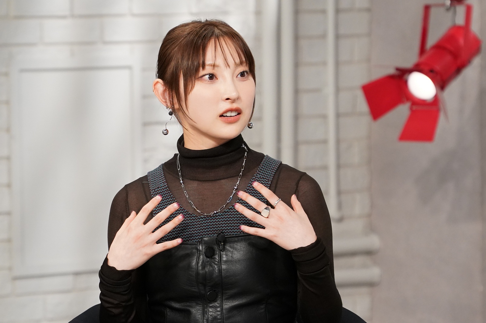 家入レオの写真